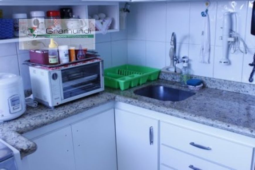 Apartamento em Vila Moraes - São Paulo