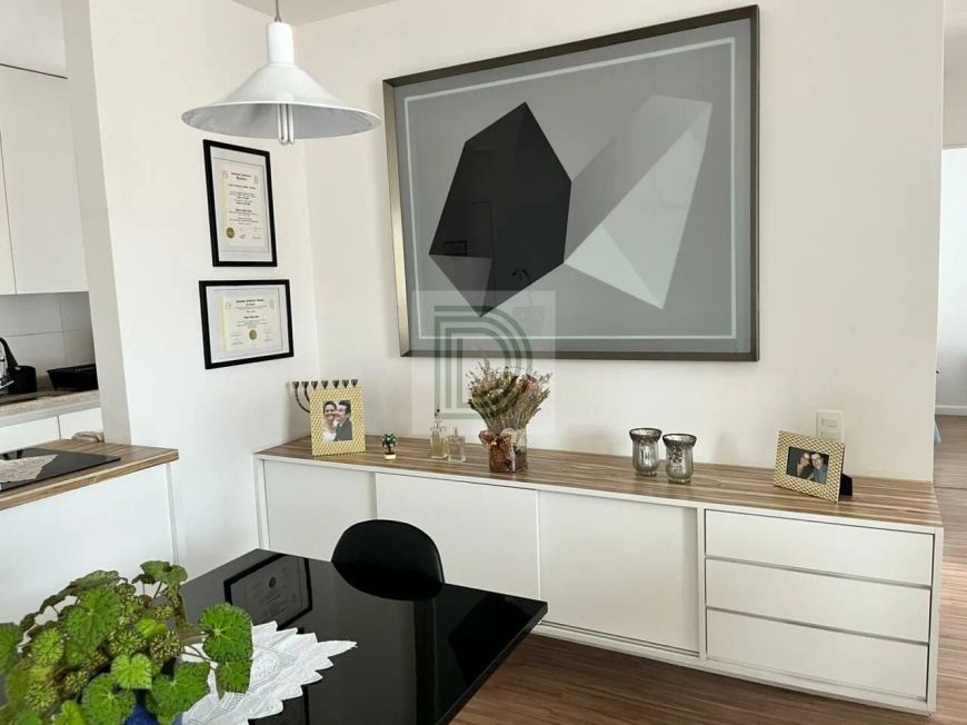 Lindo Apartamento no Jardim Bonfiglioli - Andar Alto e Excelente Localização!