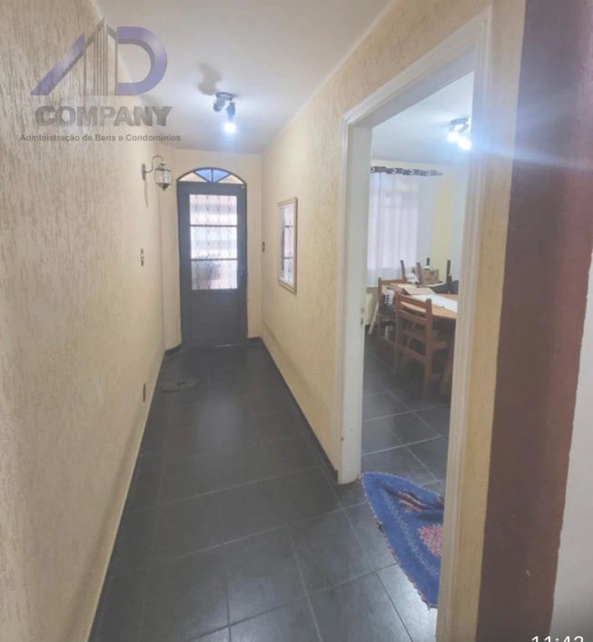 Casa Sobrado Ipiranga e3 dormitorios, sala , sala de jantar , 2 vagas agende sua visita