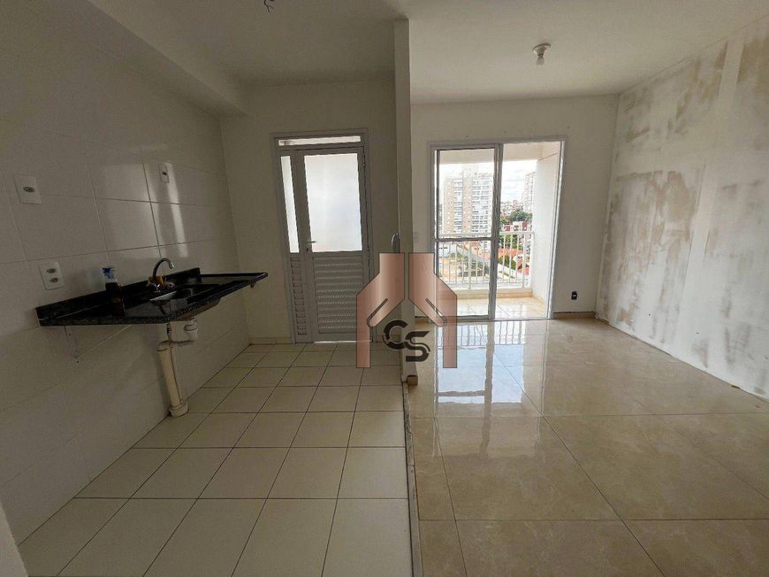 Condomínio VIP lago dos patos Apartamento com 2 dormitórios à venda, 56 m² por R$ 400.000 - Vila Ros