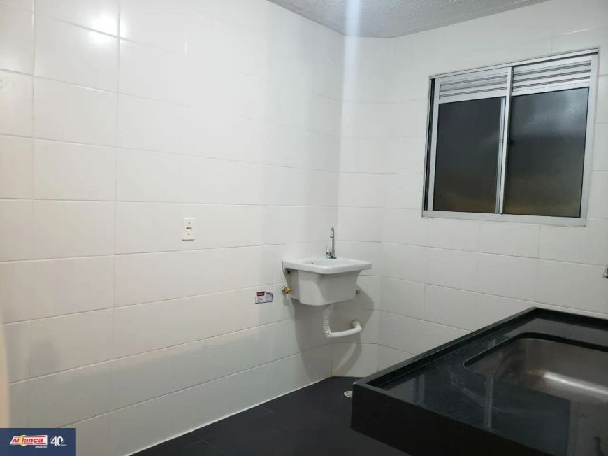 APARTAMENTO COM 2 QUARTOS À VENDA, 42 M² - ÁGUA CHATA - GUARULHOS/SP