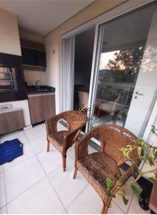 Apartamento com 2 dormitórios à venda, 83 m² por R$ 638.000,00 - Vila Progresso - Guarulhos/SP