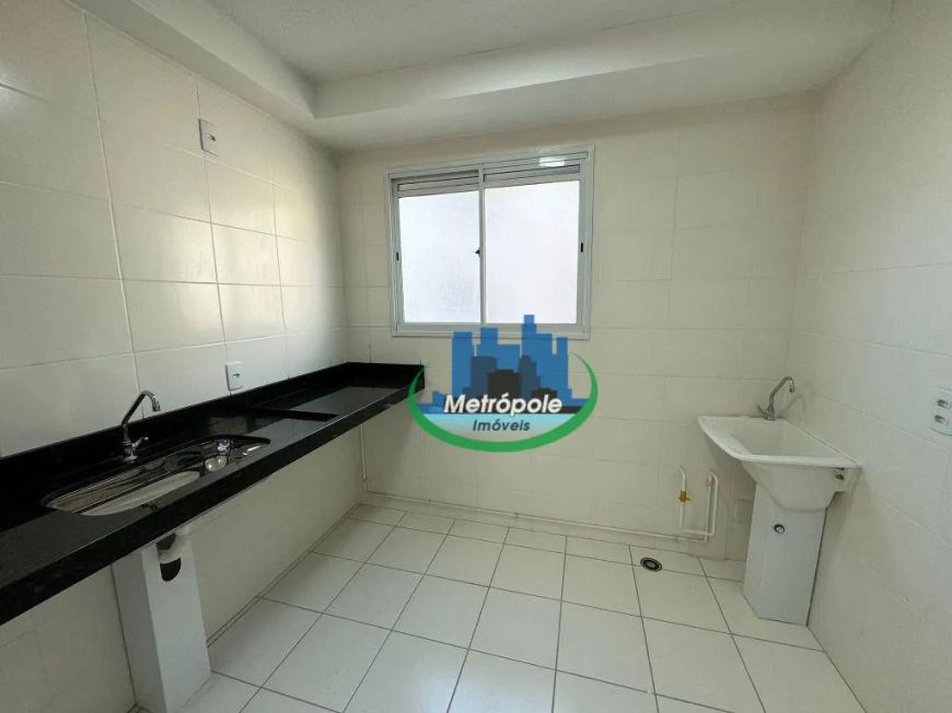 Apartamento à venda, 42 m² por R$ 250.000,00 - Jardim Albertina - Guarulhos/SP