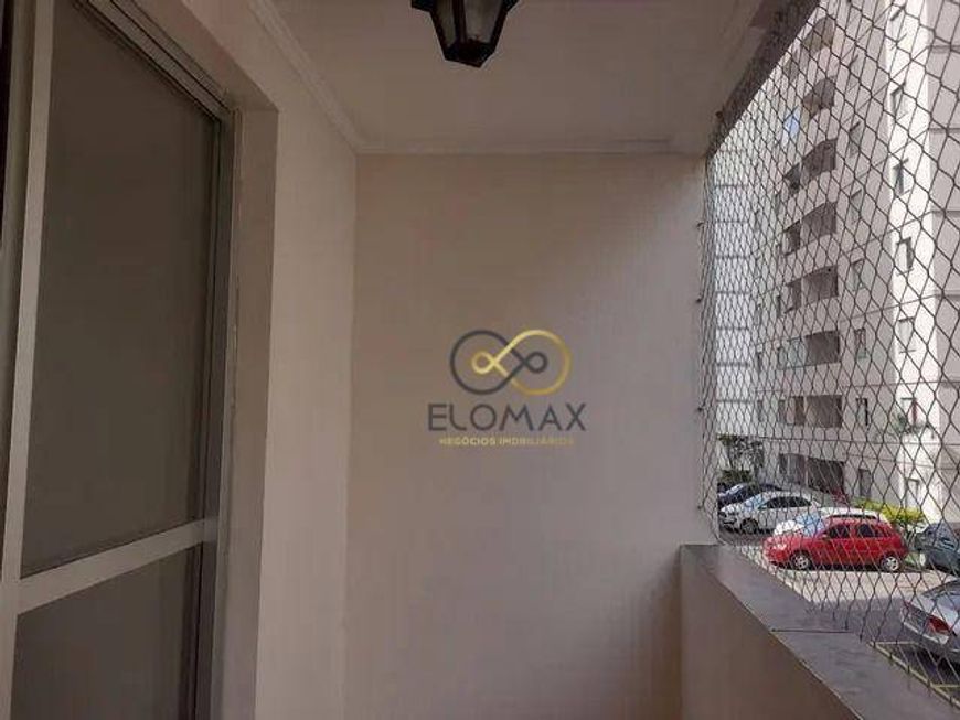 Apartamento com 3 dormitórios à venda, 72 m² por R$ 394.000,00 - Jardim Bom Clima - Guarulhos/SP