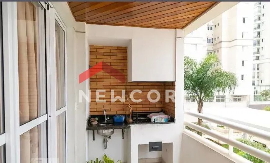 Apartamento em Rua Doutor Miguel Vieira Ferreira - Jardim Zaira - Guarulhos/SP