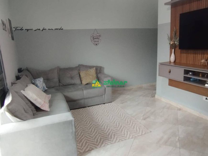 Sobrado Para Renda com 3 dormitórios à venda, 220 m² por R$ 340.000 - Nova Ponte Alta - Guarulhos/SP