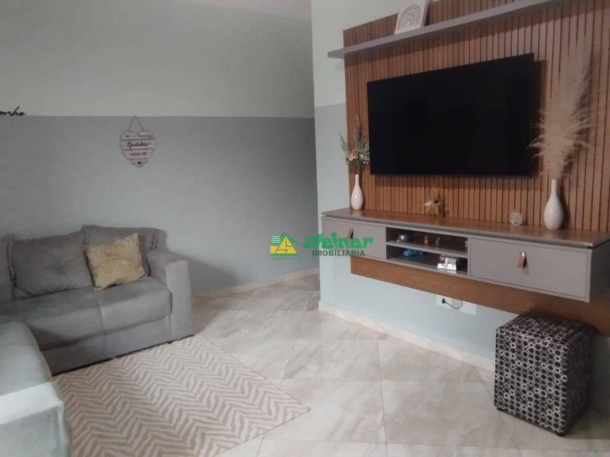 Sobrado Para Renda com 3 dormitórios à venda, 220 m² por R$ 340.000 - Nova Ponte Alta - Guarulhos/SP