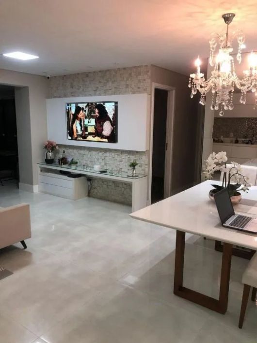 Apartamento com 2 dormitórios à venda, 68 m² por R$ 636.000,00 - Jardim Flor da Montanha - Guarulhos