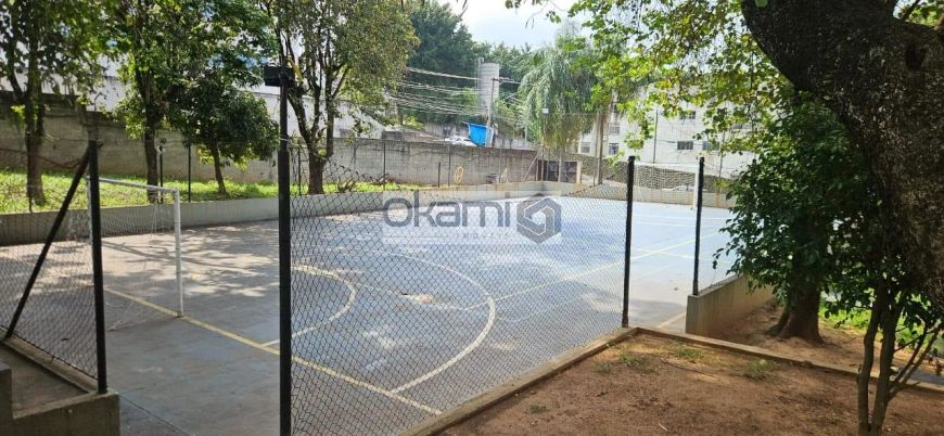 Excelente apartamento à venda - Condomínio Solar das Acácias - Bloco E - Cocaia - Guarulhos, SP