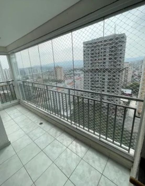 Condomínio Residencial The Gate