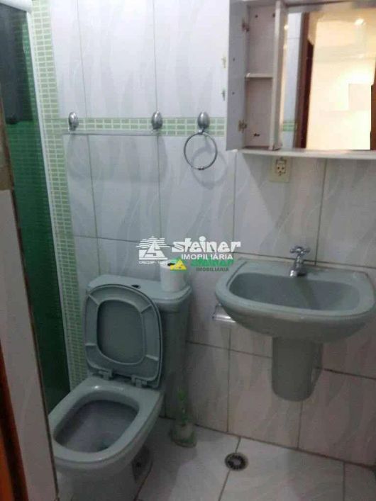 Apartamento com 2 dormitórios à venda, 57 m² por R$ 210.000,00 - Jardim Santo Expedito - Guarulhos/S