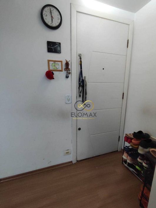 Oportunidade Apartamento com 3 dormitórios à venda, 63 m² por R$ 415.000 - Ponte Grande - Guarulhos/