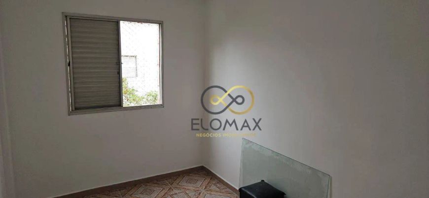 Vende - Excelente Apartamento - 56m² - Condomínio Residencial das Acácias - Cocaia - SP.