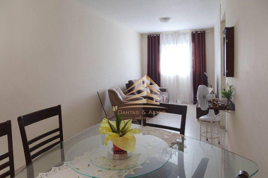 Apartamento com 3 dormitórios à venda, 75 m² por R$ 315.000,00 - Macedo - Guarulhos/SP