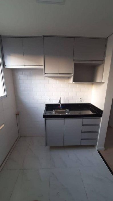 Apartamento com 2 dormitórios à venda, 38 m² por R$ 230.000,00 - Jardim Albertina - Guarulhos/SP