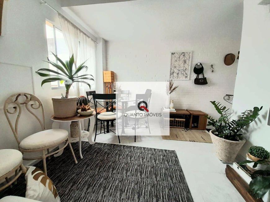 Apartamento com 1 dormitório à venda, 47 m² por R$ 230.000,00 - Jardim Santa Mena - Guarulhos/SP