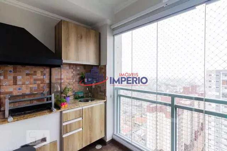 Apartamento com 2 dorms, Picanço, Guarulhos - R$ 498 mil, Cod: 11196