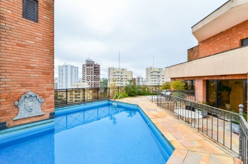 OPORTUNIDADE - COBERTURA