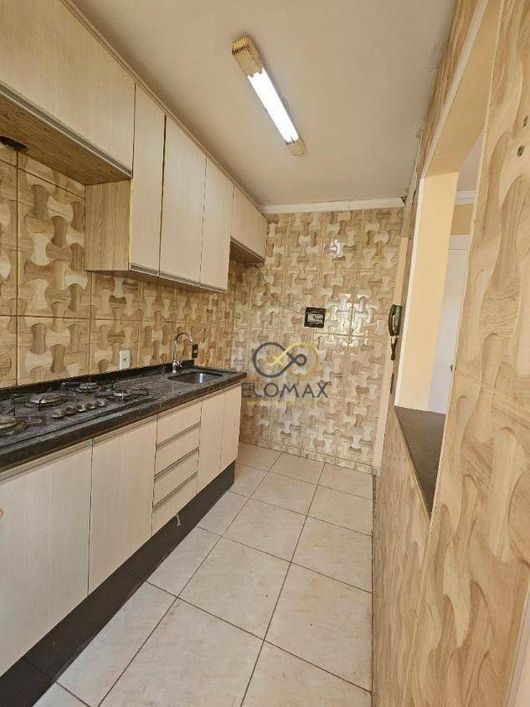 Apartamento à venda, 45 m² por R$ 270.000,00 - Vila Venditti - Guarulhos/SP