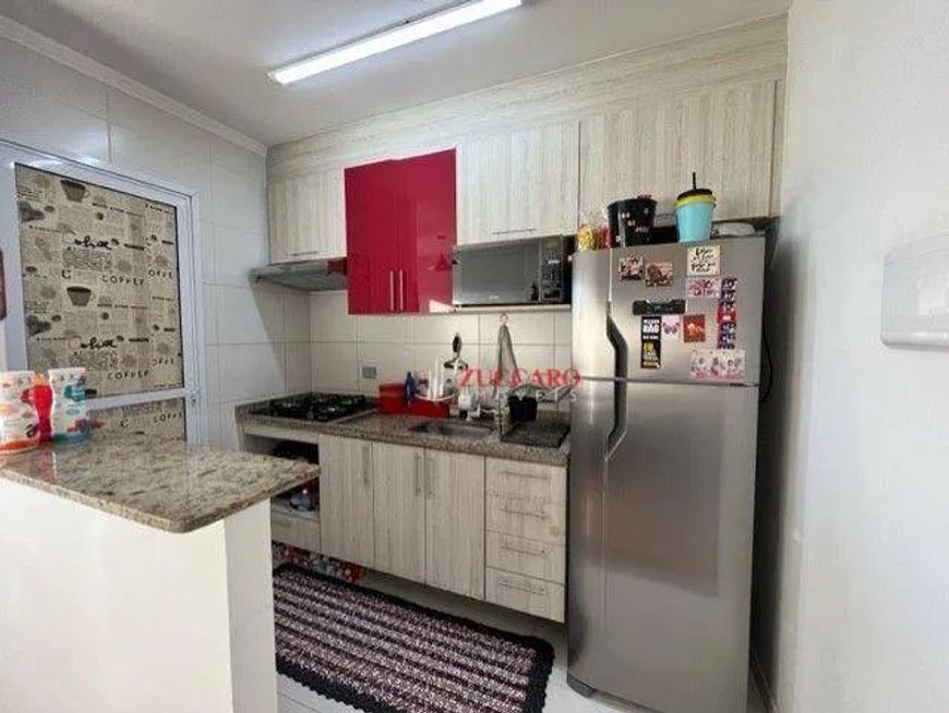 Apartamento com 2 dormitórios à venda, 48 m² por R$ 320.000,00 - Macedo - Guarulhos/SP