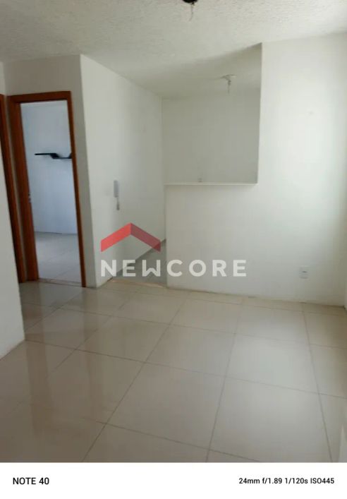 Apartamento em Estrada do Caminho Velho - Jardim Nova Cidade - Guarulhos/SP