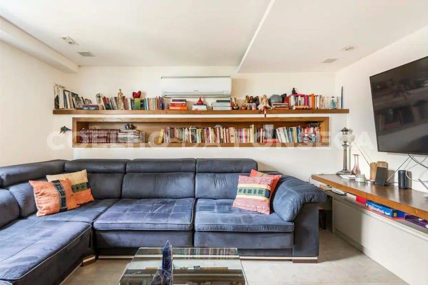 Apartamento - Vila Nova Conceicao/Sao Paulo