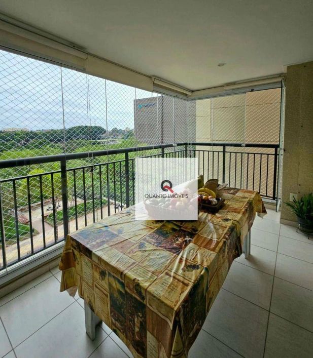 Apartamento à venda, 68 m² por R$ 636.000,00 - Jardim Flor da Montanha - Guarulhos/SP