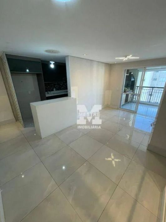 Apartamento à venda, 68 m² por R$ 632.000,00 - Jardim Flor da Montanha - Guarulhos/SP