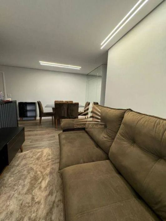 Apartamento com 2 dormitórios à venda, 68 m² por R$ 650.000,00 - Jardim Flor da Montanha - Guarulhos