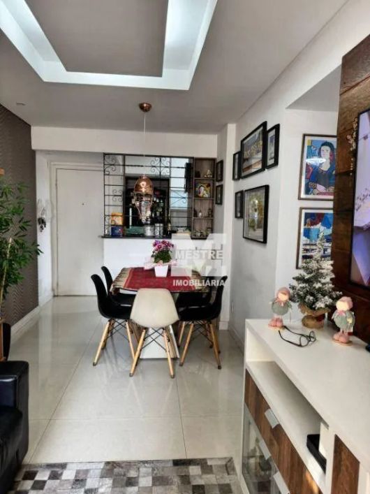 Apartamento à venda, 59 m² por R$ 480.000,00 - Jardim Rosa de Franca - Guarulhos/SP