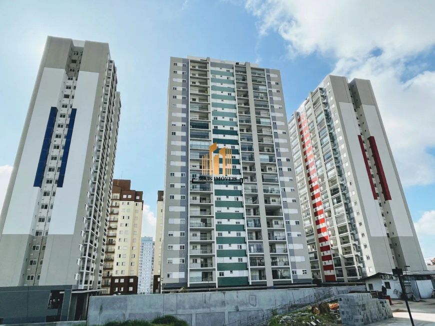 Apartamento, Jardim Flor da Montanha - Guarulhos