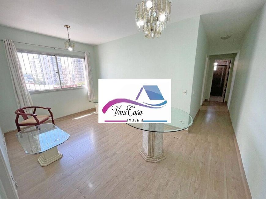Apartamento 2 Quartos à venda, Vila Guarani (Zona Sul) - São Paulo