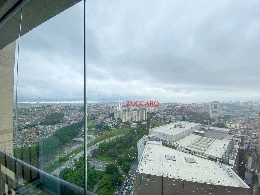 Apartamento com 2 dormitórios à venda, 68 m² por R$ 579.000,00 - Jardim Flor da Montanha - Guarulhos