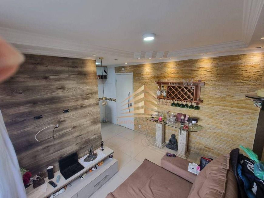Apartamento à venda, 45 m² por R$ 310.000,00 - Cocaia - Guarulhos/SP