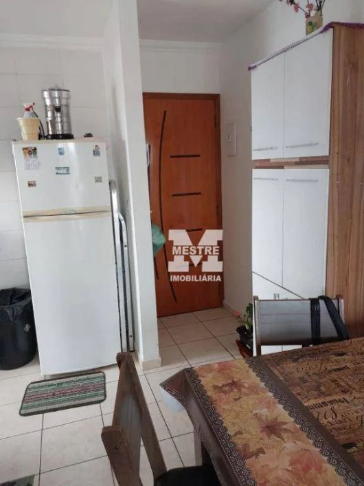 Apartamento com 2 dormitórios à venda, 40 m² por R$ 300.000,00 - Vila Rachid - Guarulhos/SP