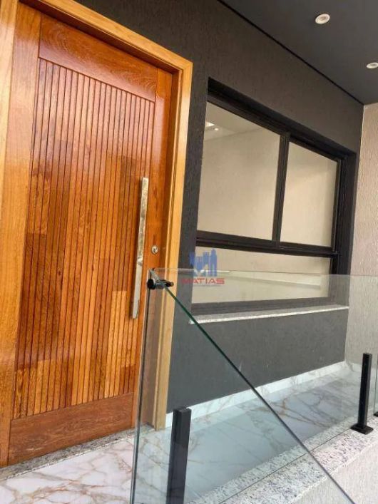 Sobrado com 3 dormitórios à venda, 140 m² por R$ 1.200.000,00 - Vila Carrão - São Paulo/SP