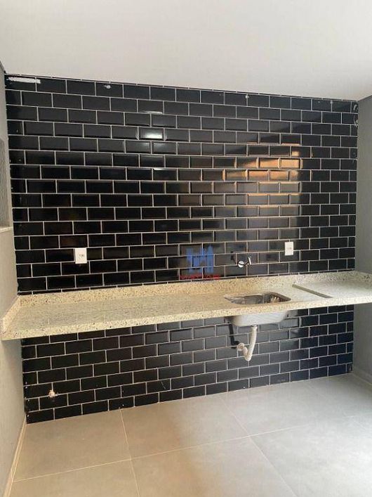 Sobrado com 3 dormitórios à venda, 140 m² por R$ 1.200.000,00 - Vila Carrão - São Paulo/SP