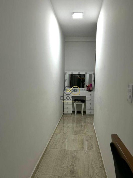Apartamento com 2 dormitórios à venda, 50 m² por R$ 360.000,00 - Taboão - Guarulhos/SP