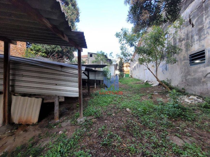 Terreno à venda, 430 m² por R$ 1.150.000,00 - Vila Bertioga - São Paulo/SP