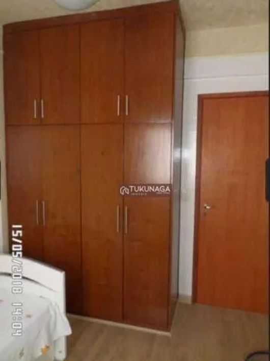 Apartamento com 3 dormitórios à venda, 87 m² por R$ 600.000 - Vila Tijuco - Guarulhos/SP