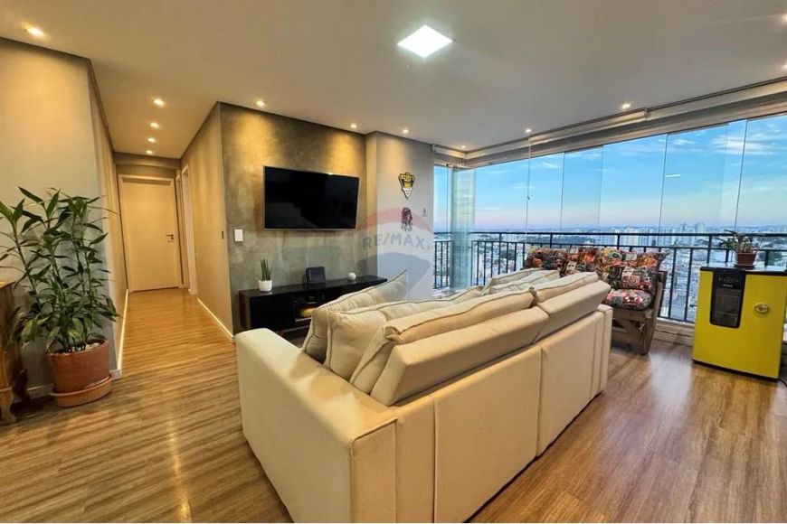 APARTAMENTO À VENDA NO CONDOMÍNIO THE GATE 66m2