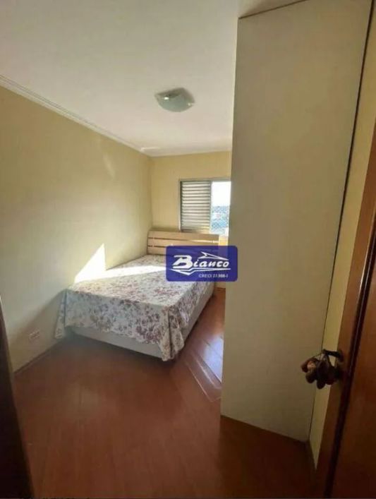 Apartamento à venda, 75 m² por R$ 315.000,00 - Centro - Guarulhos/SP