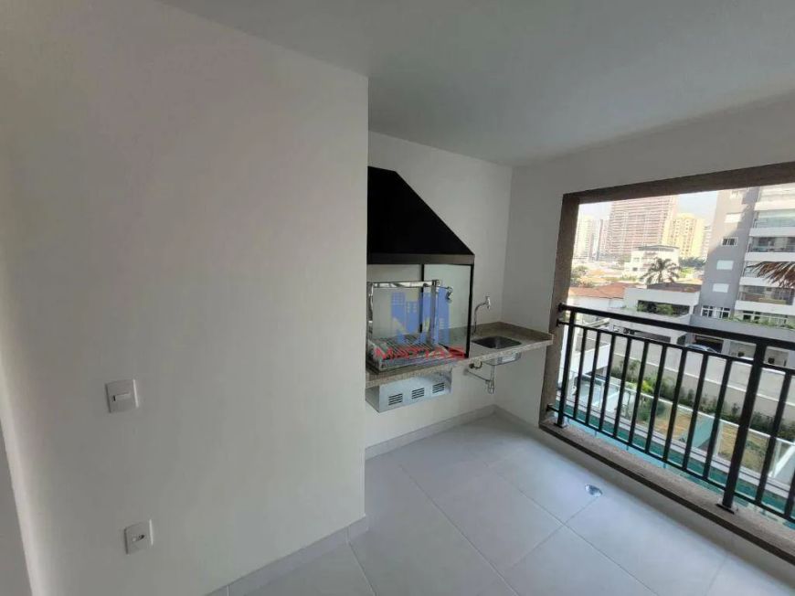 Apartamento com 2 dormitórios à venda, 80 m² por R$ 750.000,00 - Tatuapé - São Paulo/SP