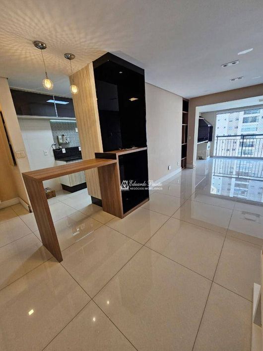 Apartamento no Condomínio Parque Ventura