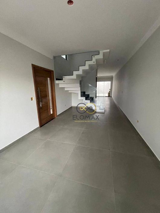 Sobrado com 3 dormitórios à venda, 133 m² por R$ 1.150.000,00 - Jardim Vila Galvão - Guarulhos/SP