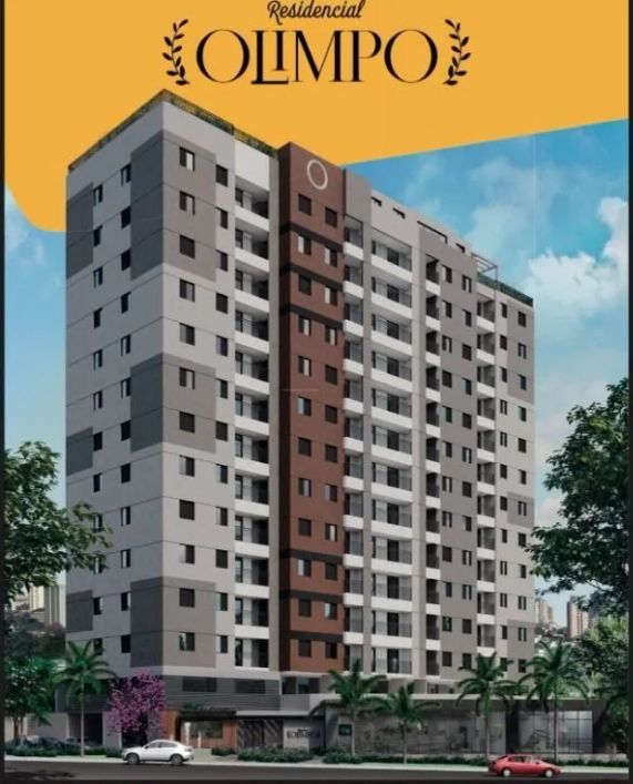 Apartamento em Vila Flórida - Guarulhos