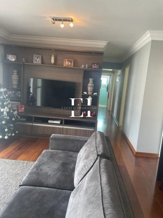 Apartamento Lindo no Jardim Marajoara
