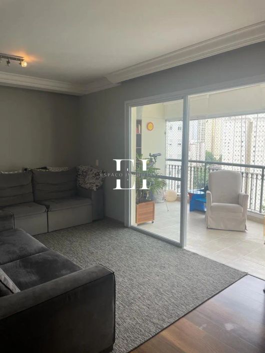 Apartamento Lindo no Jardim Marajoara