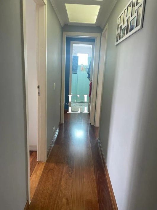 Apartamento Lindo no Jardim Marajoara