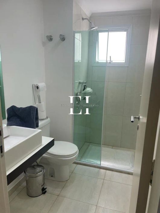 Apartamento Lindo no Jardim Marajoara